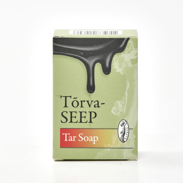 Tõrvaseep 85g Daphne