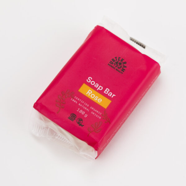 Roosiseep 100g Urtekram