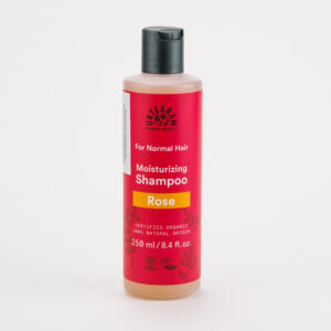 Roosi šampoon 250ml Urtekram