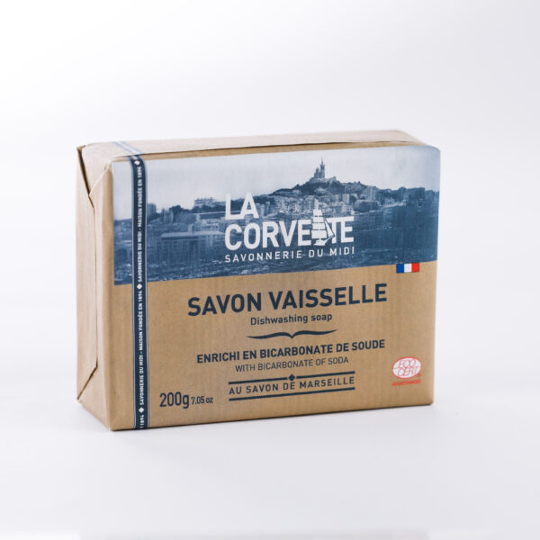 Nõudepesuseep 200g Midi Marseille