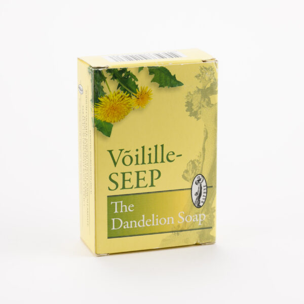 Võililleseep 85g Daphne