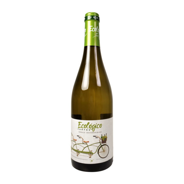 Verdejo-savingnon blanc 12% 75cl Bodegas Volver