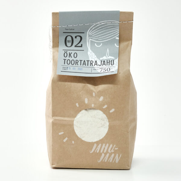 Toortatrajahu 750g Lauri-Jaani talu