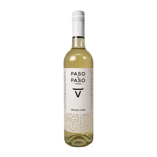 Verdejo 12,5% 75cl Bodegas Volver