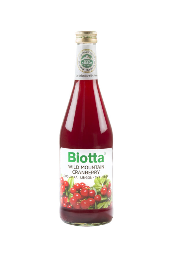 Pohla nektar 500ml Biotta