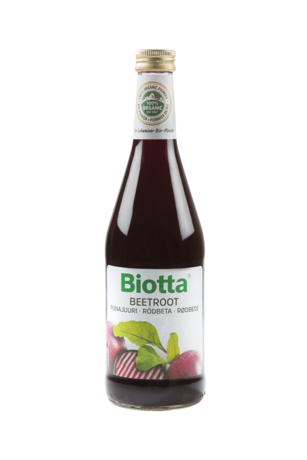 Peedimahl 500ml Biotta