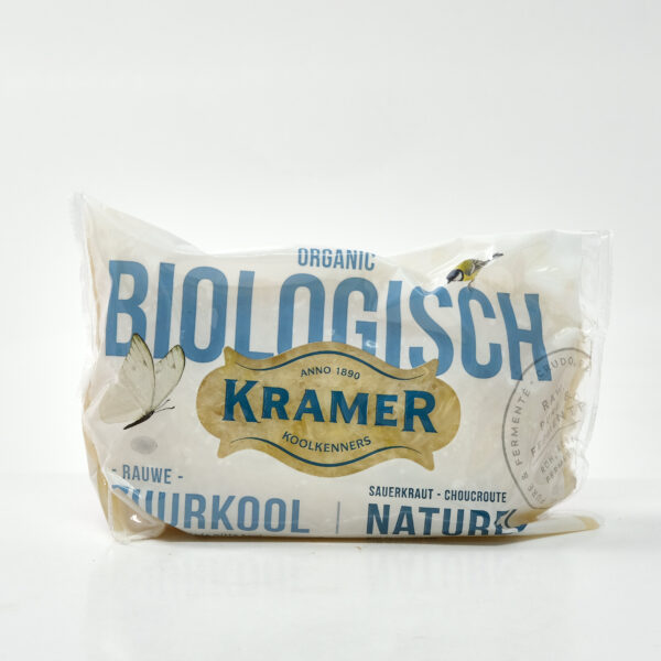Hapukapsas 500g Kramer