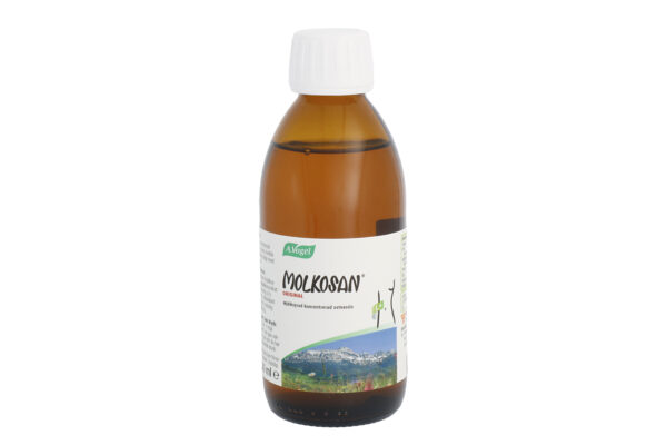 Molkosan, vadakukonsentraat 200ml A.Vogel