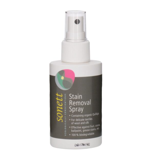 Plekieemaldaja 100ml Sonett