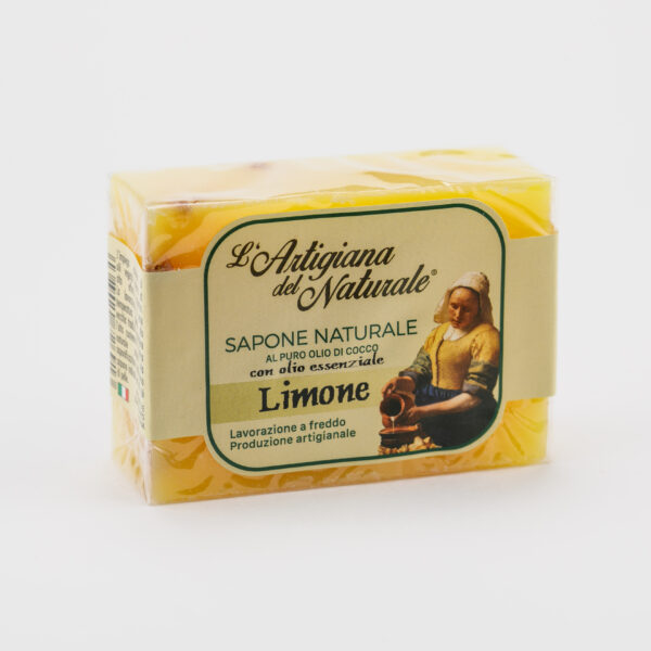 Sidruniseep 100g Laboratorio Naturale