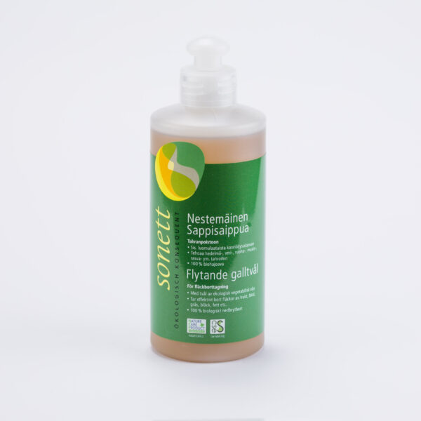 Vedel sapiseep 300ml Sonett
