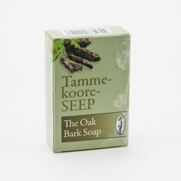 Tammekoore seep 90g Daphne