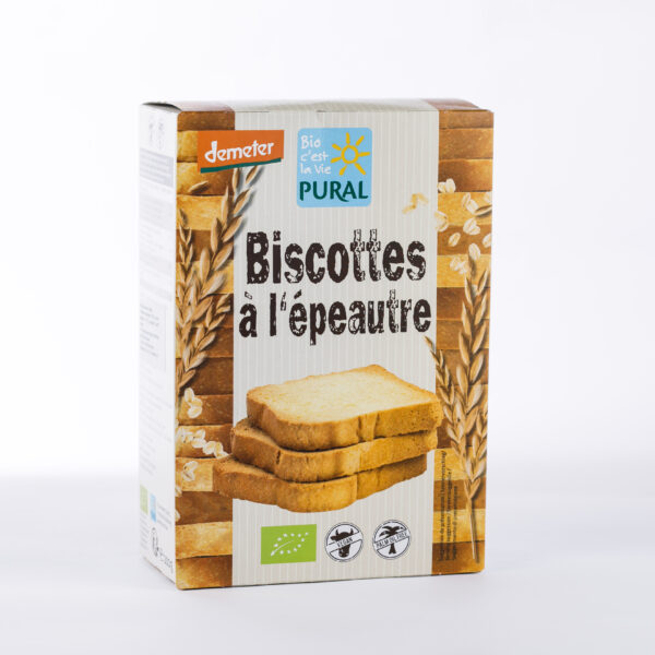 Speltakuivikud 200g Pural