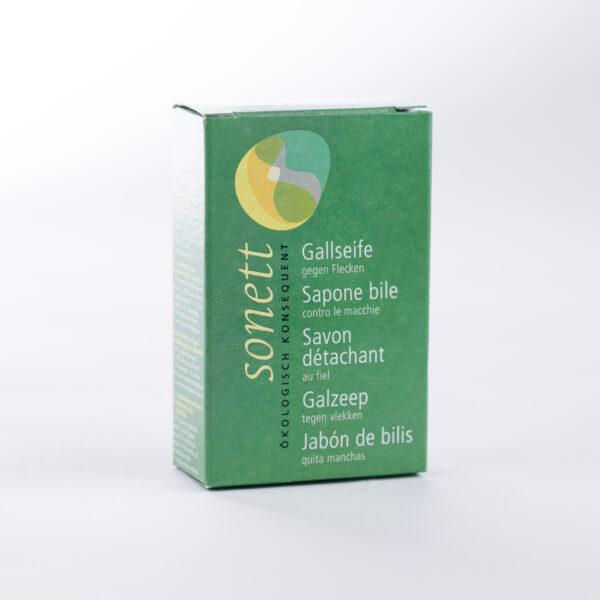 Sapiseep 100g Sonett