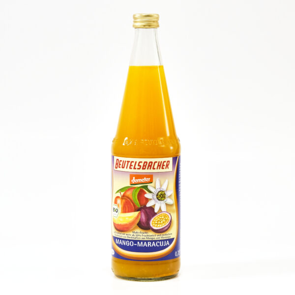 Mango-granadilli kokteill demeter 0.7l Beutelsbacher