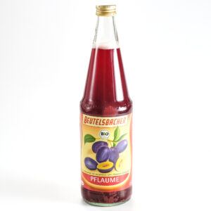 Ploomi dieetjook 0.7l Beutelsbacher