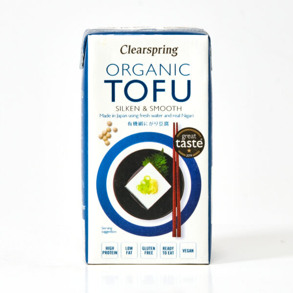 Tofu 300g Clearspring