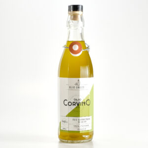 Ekstra väärisoliiviõli filtreerimata 500ml Colline