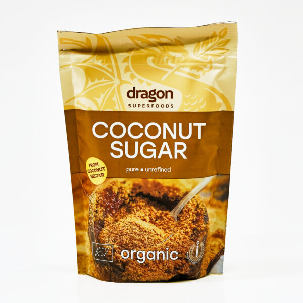 Kookosesuhkur 250g Dragon