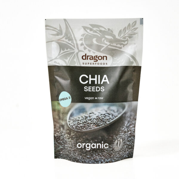 Chiaseemned 200g Dragon