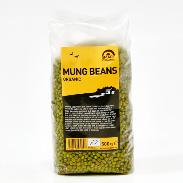 Munguba 500g Dragon