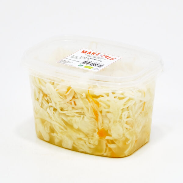 Hapukapsas 500g Mahetalu OÜ