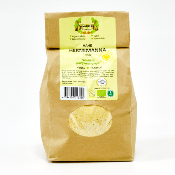 Hernemanna 700g Tammejuure Mahetalu