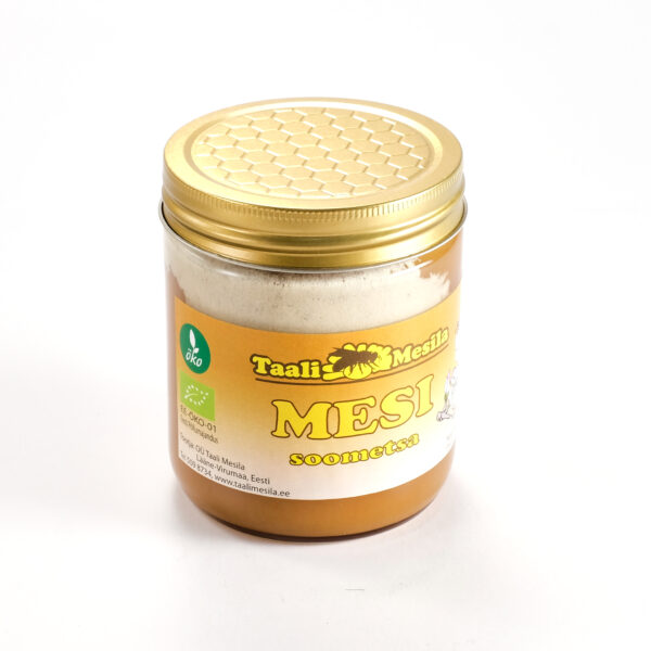 Soometsa mesi 500g Taali Mesila