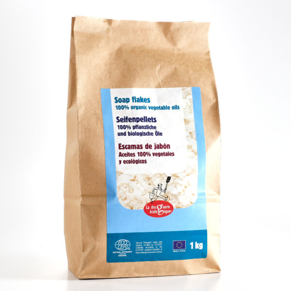 Seebihelbed 1kg Ecodis