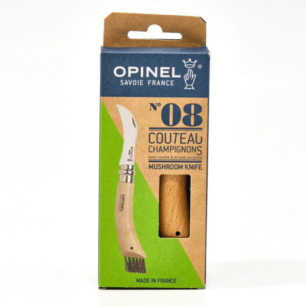 Seenenuga Opinel