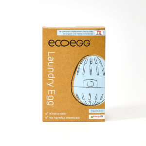 Pesupesemise muna värskelõhnaga 1tk (tavatoode) Ecoegg
