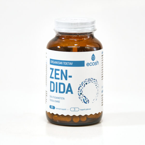 Zen-dida 90kps Ecosh Life