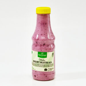 Mustikajogurt 500ml Pajumäe talu