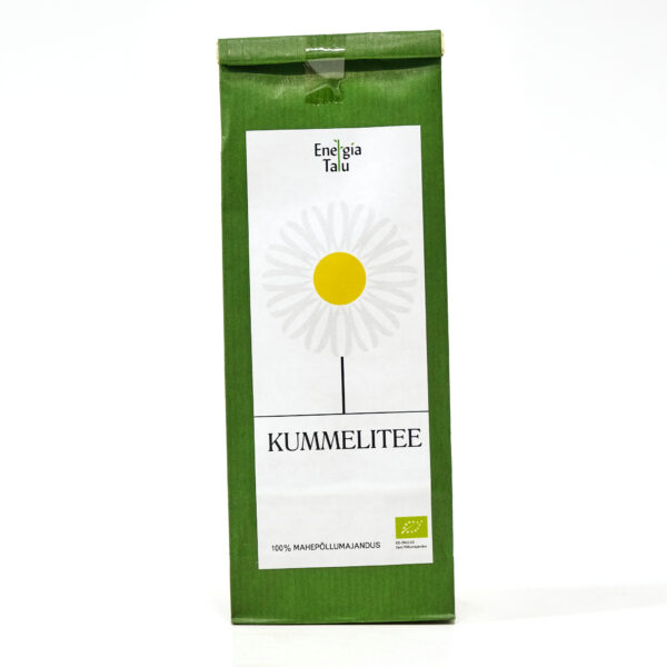Kummelitee 20g Elujõud