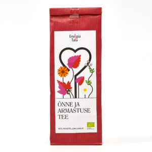 Õnne ja armastuse tee 20g Elujõud