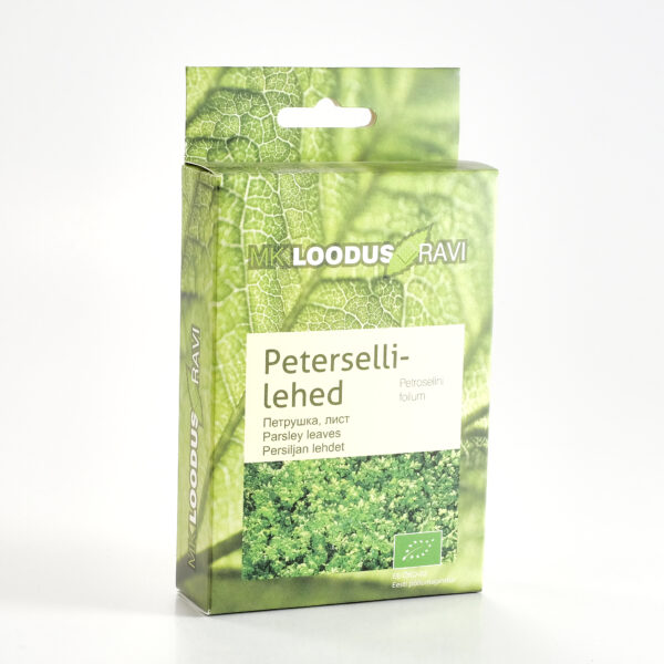 Petersell 20g MK Loodusravi