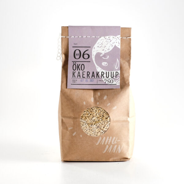 Kaerakruup 750g Lauri-Jaani talu