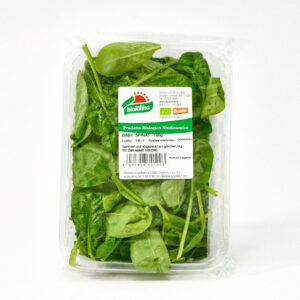 Spinat 100g Itaalia