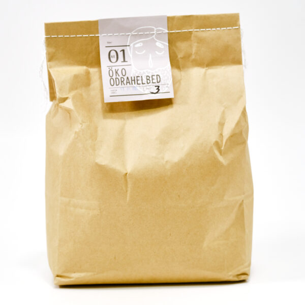 Odrahelbed 3kg Lauri-Jaani talu