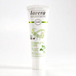 Hambapasta Piparmündi ja floriidiga 75ml Lavera