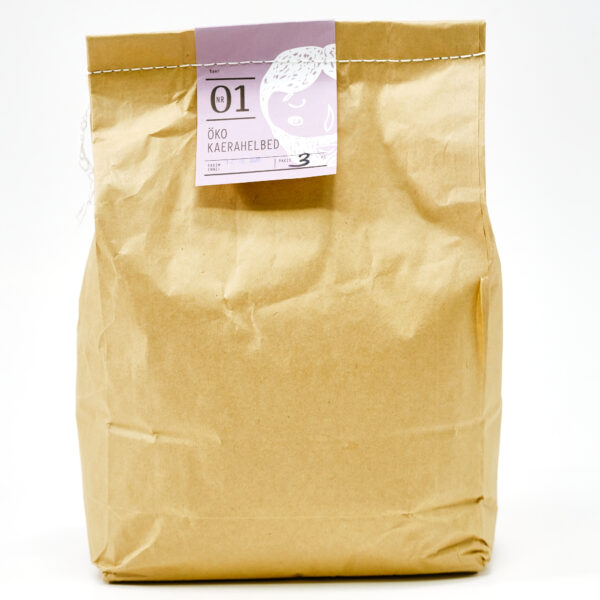Kaerahelbed 3kg Lauri-Jaani talu