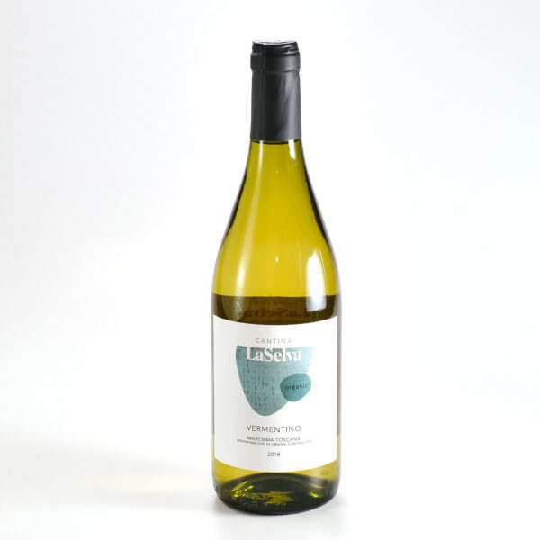 Vermentino Maremma Toskana DOC 13,5% 750ml LaSelva
