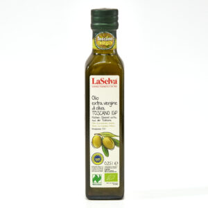 Ekstra väärisoliiviõli '"Fruttado" Itaaliast 500ml LaSelva