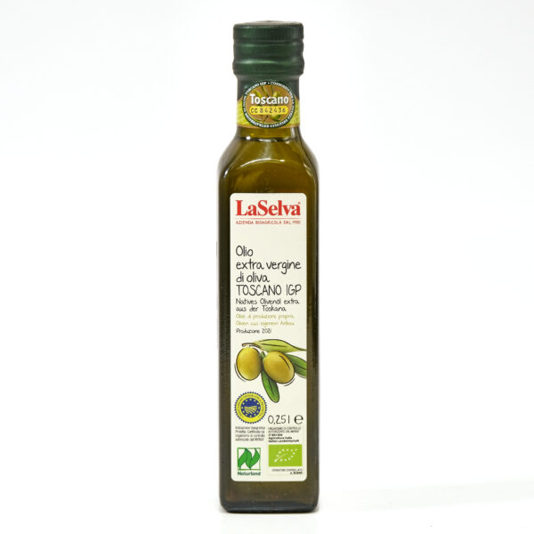 Ekstra väärisoliiviõli '"Fruttado" Itaaliast 500ml LaSelva