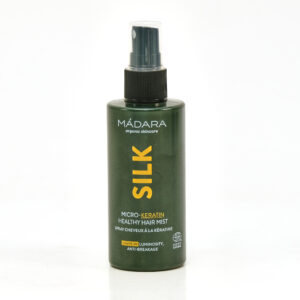 Mikrokeratiiniga juuksesprei 90ml Madara