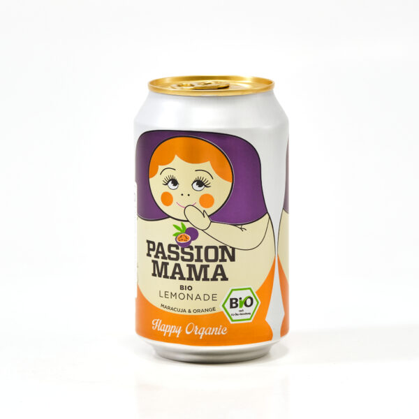 Granadilli limonaad purgis 0,33l Mama