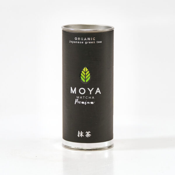 Matcha tee premium 30g Moya