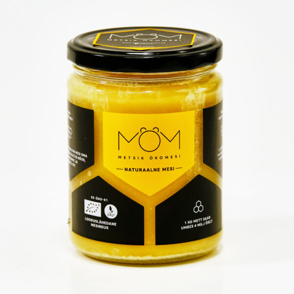 Mesi 660g MÖM