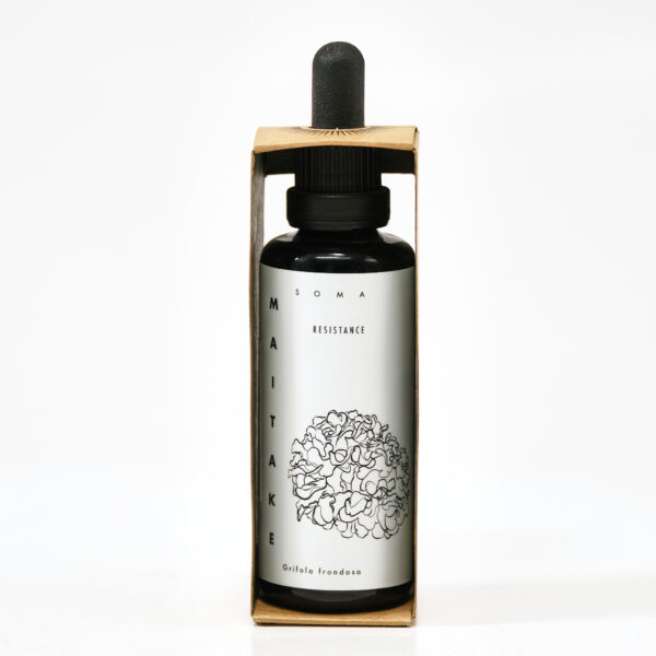 Maitake tinktuur 50ml Nordboost