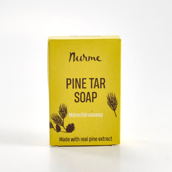 Tõrvaseep 100g Nurme